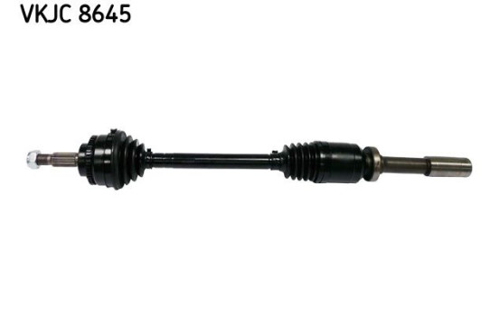 Arbre de transmission VKJC 8645 SKF