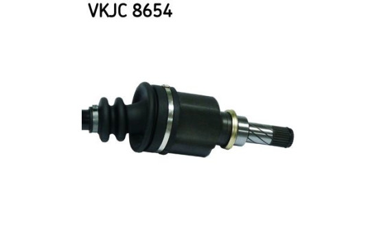 Arbre de transmission VKJC 8654 SKF, Image 3