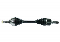 Arbre de transmission VKJC 8658 SKF