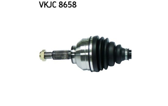 Arbre de transmission VKJC 8658 SKF, Image 3