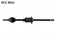 Arbre de transmission VKJC 8662 SKF