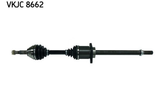 Arbre de transmission VKJC 8662 SKF