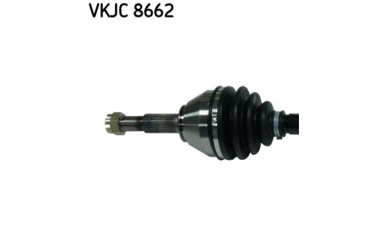 Arbre de transmission VKJC 8662 SKF, Image 2
