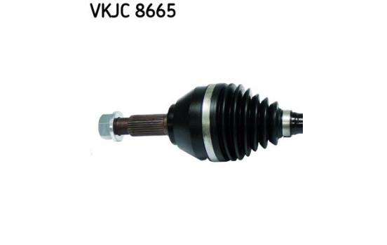 Arbre de transmission VKJC 8665 SKF, Image 3
