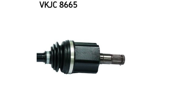 Arbre de transmission VKJC 8665 SKF, Image 4