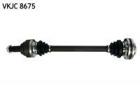 Arbre de transmission VKJC 8675 SKF