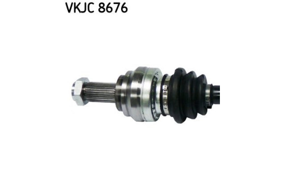 Arbre de transmission VKJC 8676 SKF, Image 2