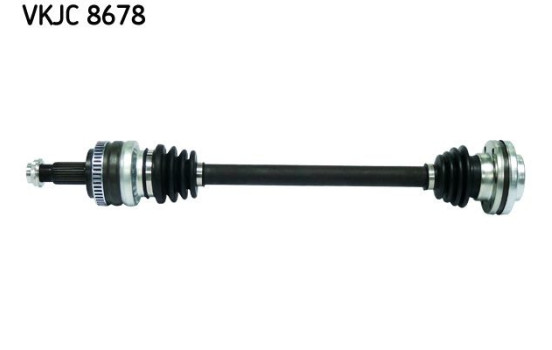 Arbre de transmission VKJC 8678 SKF