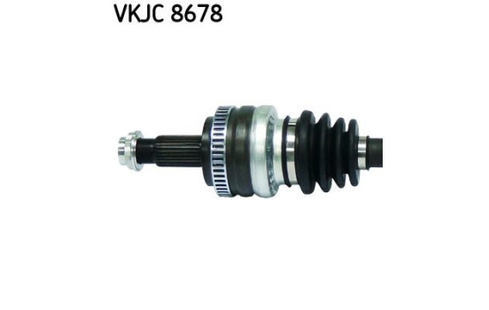 Arbre de transmission VKJC 8678 SKF, Image 2