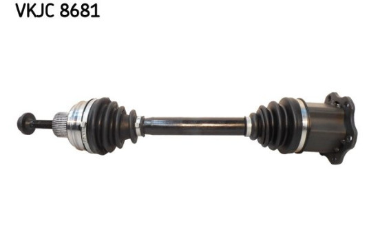 Arbre de transmission VKJC 8681 SKF