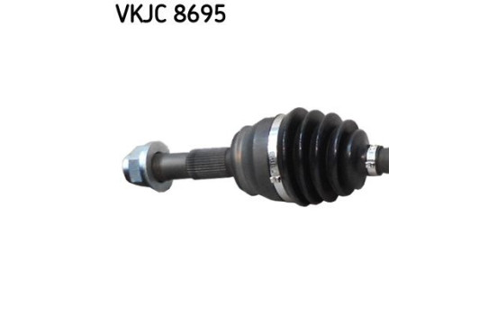 Arbre de transmission VKJC 8695 SKF, Image 3