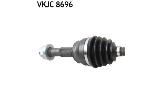 Arbre de transmission VKJC 8696 SKF, Image 3