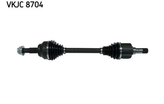 Arbre de transmission VKJC 8704 SKF, Image 2