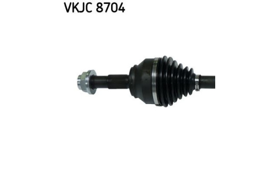 Arbre de transmission VKJC 8704 SKF, Image 3
