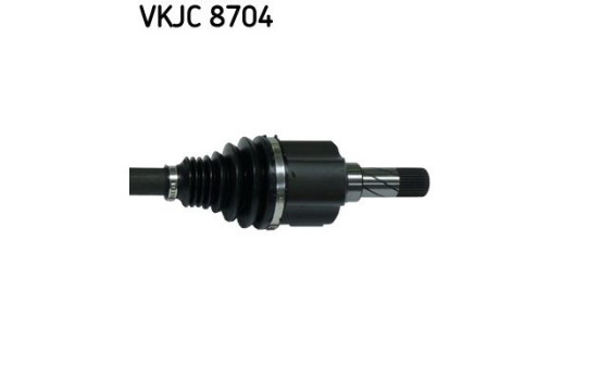 Arbre de transmission VKJC 8704 SKF, Image 4