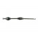Arbre de transmission VKJC 8705 SKF