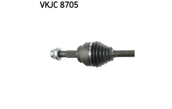 Arbre de transmission VKJC 8705 SKF, Image 3