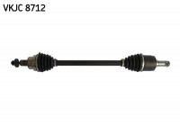 Arbre de transmission VKJC 8712 SKF