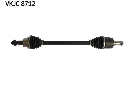 Arbre de transmission VKJC 8712 SKF