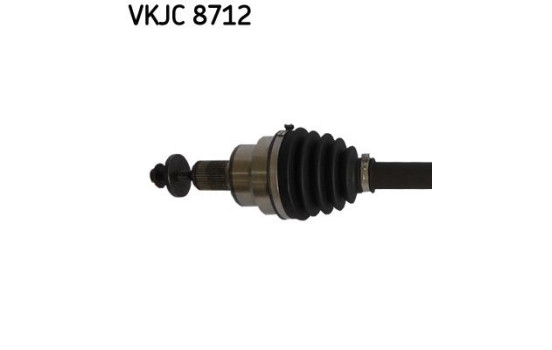 Arbre de transmission VKJC 8712 SKF, Image 2
