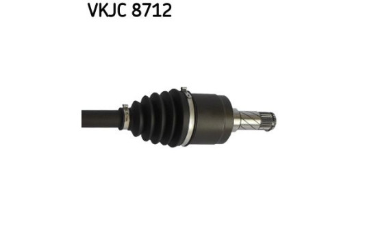 Arbre de transmission VKJC 8712 SKF, Image 3