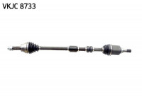 Arbre de transmission VKJC 8733 SKF