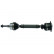 Arbre de transmission VKJC 8851 SKF