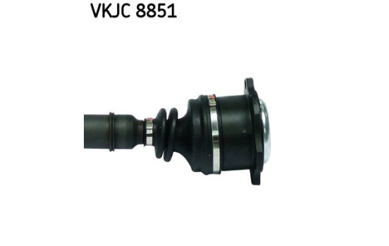 Arbre de transmission VKJC 8851 SKF, Image 4