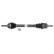 Arbre de transmission VKJC 8861 SKF