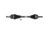Arbre de transmission VKJC 8871 SKF