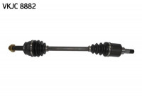 Arbre de transmission VKJC 8882 SKF