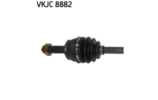 Arbre de transmission VKJC 8882 SKF, Image 2