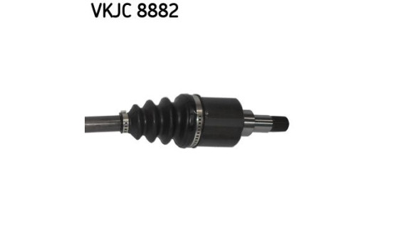 Arbre de transmission VKJC 8882 SKF, Image 3