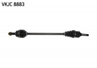 Arbre de transmission VKJC 8883 SKF