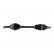 Arbre de transmission VKJC 8900 SKF
