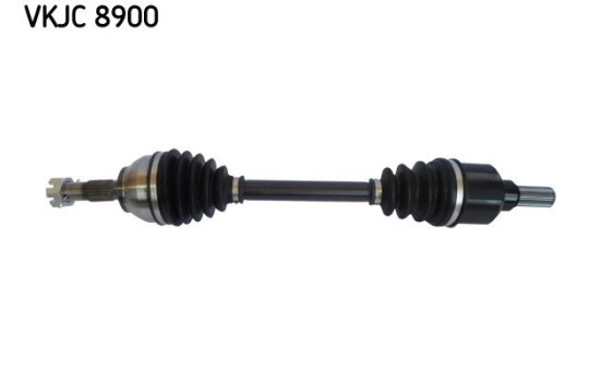 Arbre de transmission VKJC 8900 SKF, Image 2