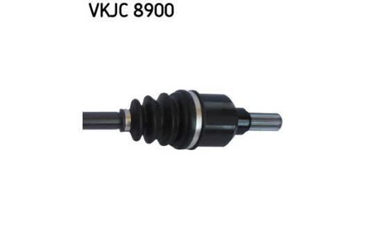 Arbre de transmission VKJC 8900 SKF, Image 4