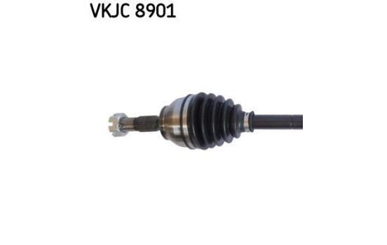 Arbre de transmission VKJC 8901 SKF, Image 2