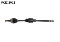 Arbre de transmission VKJC 8913 SKF