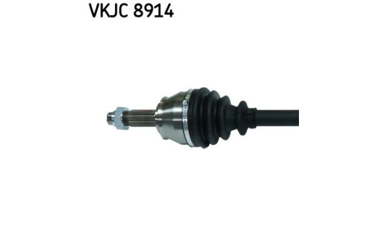 Arbre de transmission VKJC 8914 SKF, Image 3