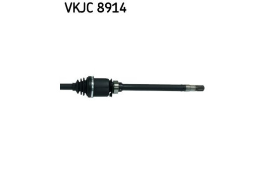 Arbre de transmission VKJC 8914 SKF, Image 4