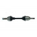 Arbre de transmission VKJC 8915 SKF