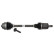 arbre de transmission VKJC 8923 SKF
