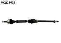 arbre de transmission VKJC 8933 SKF
