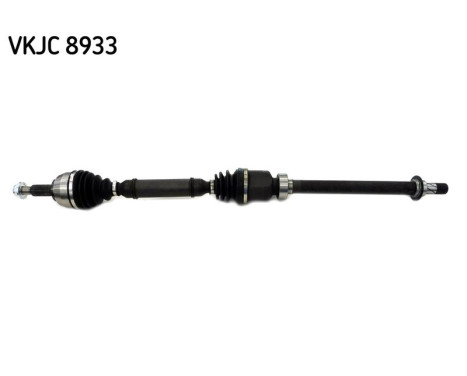 arbre de transmission VKJC 8933 SKF