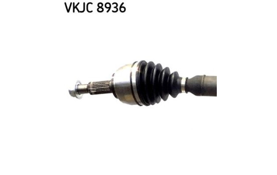 Arbre de transmission VKJC 8936 SKF, Image 2