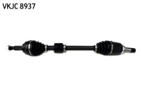 Arbre de transmission VKJC 8937 SKF