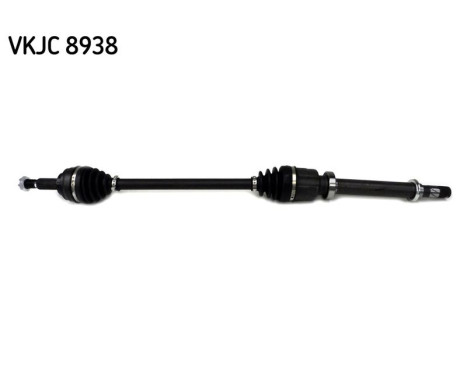 Arbre de transmission VKJC 8938 SKF