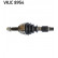 Arbre de transmission VKJC 8954 SKF, Vignette 2