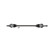 Arbre de transmission VKJC 8982 SKF